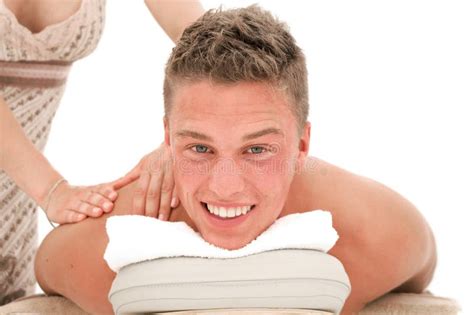 Erotik Massage Mann