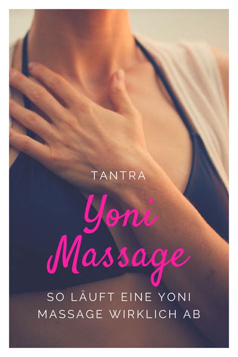 Intimmassage Sexuelle Massage Weiter