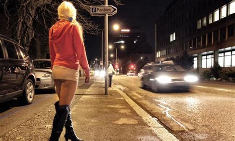 Prostituierte Paderborn