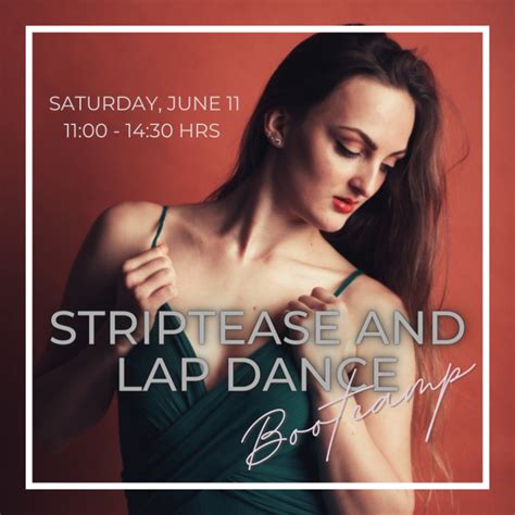 Striptease/Lapdance Sexuelle Massage Vevey