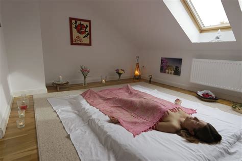 Tantramassage Sexuelle Massage Neustrelitz