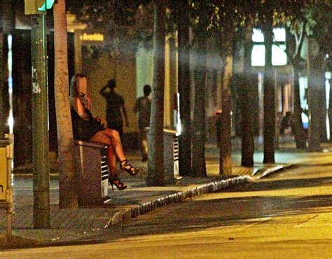 Encuentra una prostituta Sant Andreu de la Barca