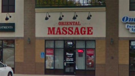 Erotic massage Brandis