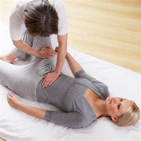 Erotic massage Dosrius
