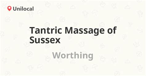 Erotic massage Sussen