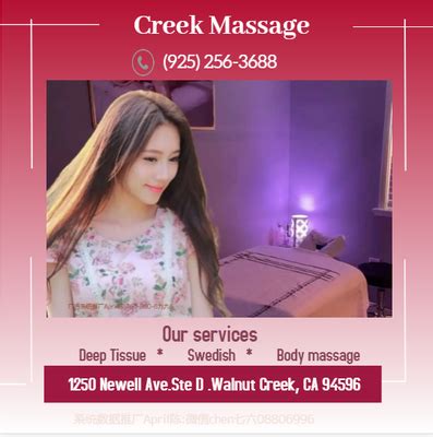 Erotic massage Walnut Grove