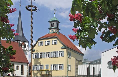 Escort Kirchheim am Neckar