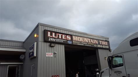 Escort Lutes Mountain