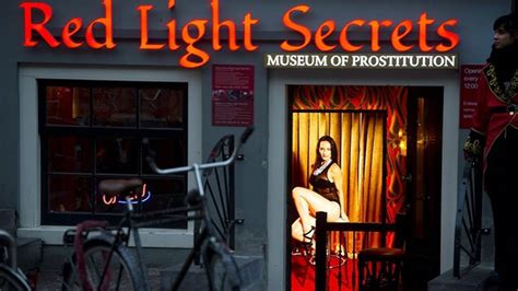 Maison de prostitution Brecht