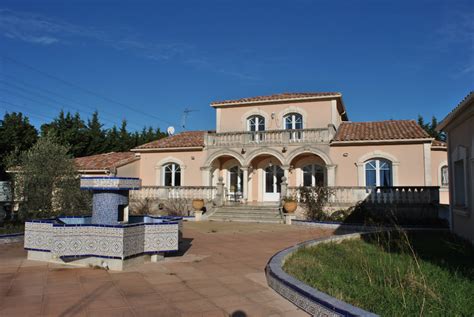 Maison de prostitution Rochefort du Gard