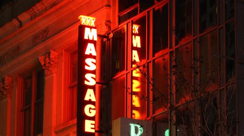 Massage érotique Montréal Ouest