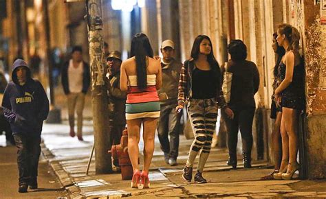 Prostituta Fraccionamiento Real Palmas