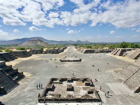 Prostituta Teotihuacán de Arista