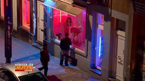 Prostituée Verviers
