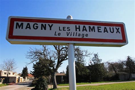 Sex dating Magny les Hameaux