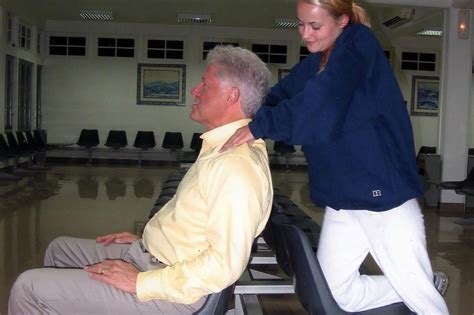 Sexual massage Clinton