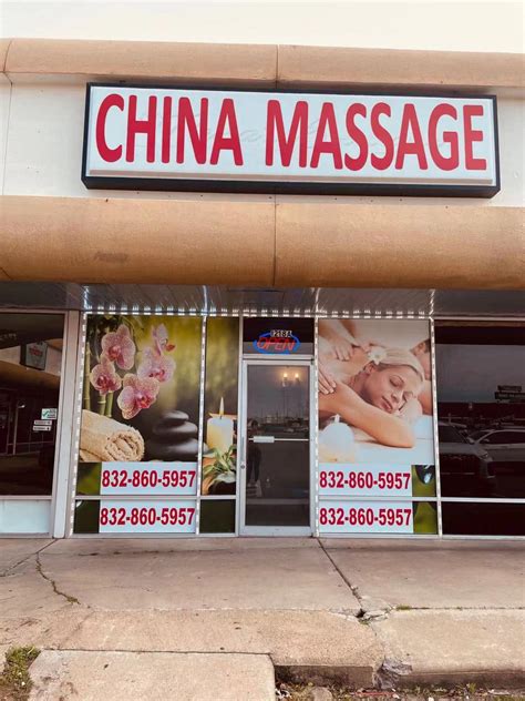 Sexual massage El Campo