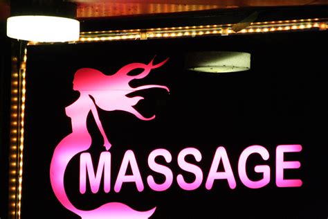 Sexual massage LaSalle