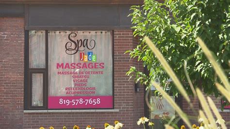 Sexual massage Sherbrooke