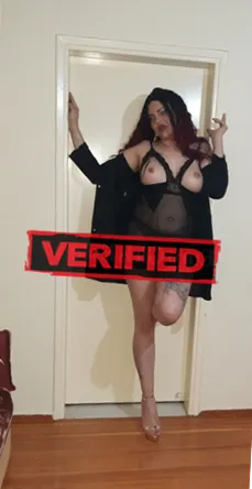 Adrienne fucker Prostitute Congaz